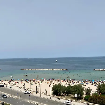 Glam House Calefati 103 Апартаменти