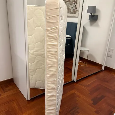 Апартаменти Glam House Calefati 103 Барі