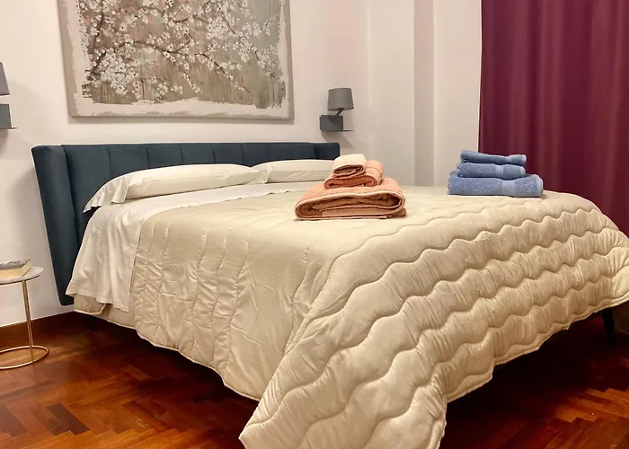 Apartament Glam House Calefati 103 *