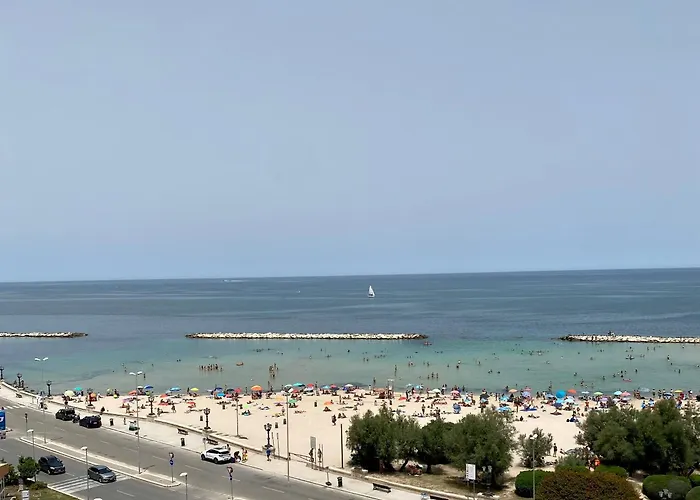 Glam House Calefati 103 Apartament