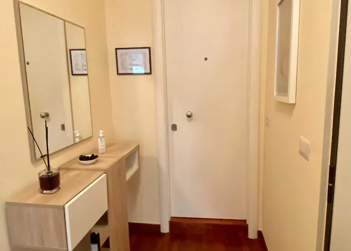 Apartament Glam House Calefati 103 Bari