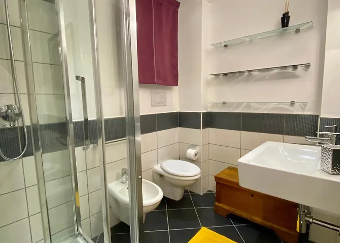 Glam House Calefati 103