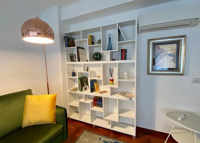 Glam House Calefati 103 * Bari