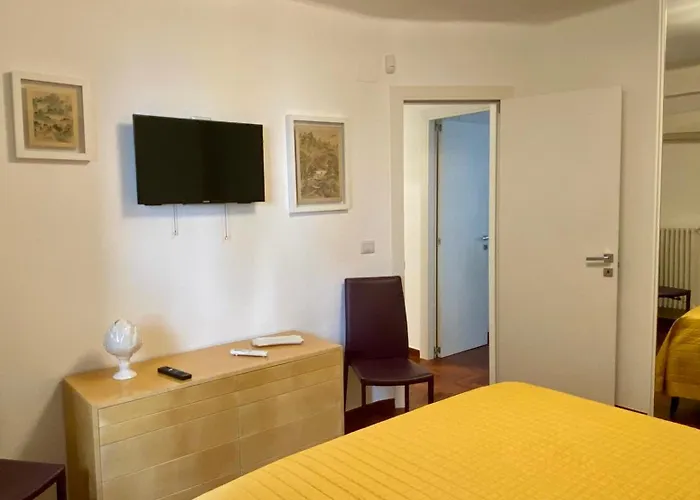 Apartament Glam House Calefati 103