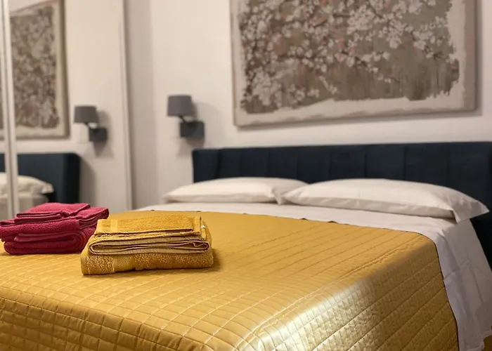 Apartament Glam House Calefati 103