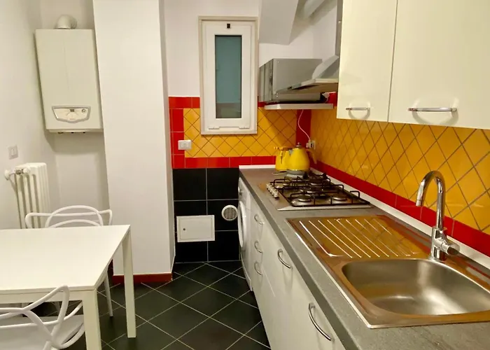 Glam House Calefati 103 Bari