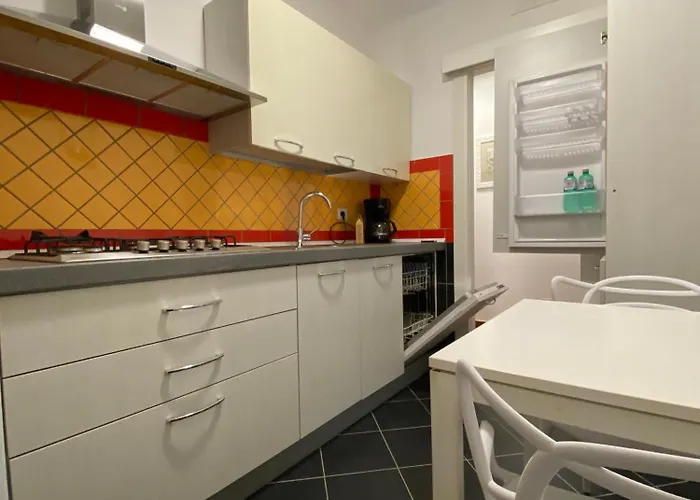 Glam House Calefati 103