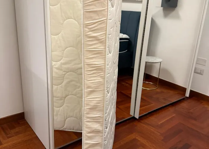 Apartament Glam House Calefati 103 Bari