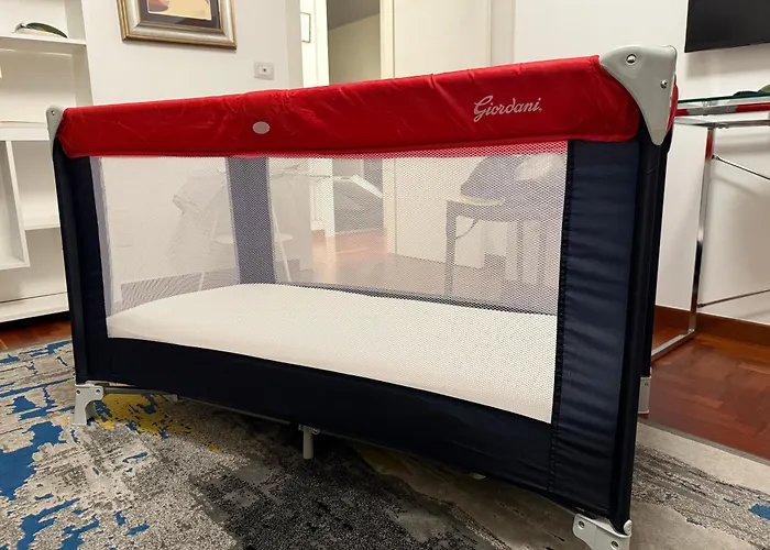 Glam House Calefati 103 Bari