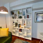 Glam House Calefati 103 * Bari