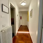 Glam House Calefati 103 Apartament *