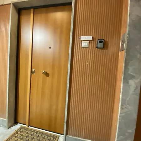 Glam House Calefati 103 Apartament