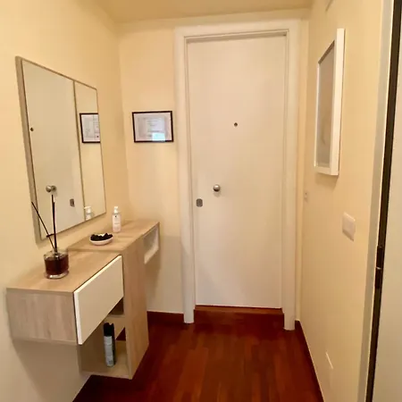 Apartmán Glam House Calefati 103 Bari