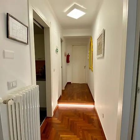 Glam House Calefati 103 Apartmán *