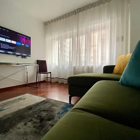 Glam House Calefati 103 Апартаменты