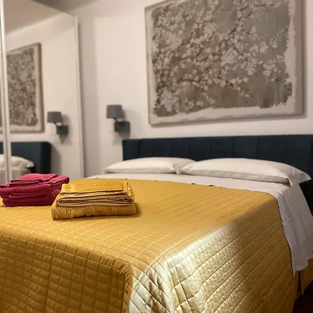 Apartmán Glam House Calefati 103