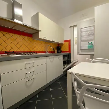 Glam House Calefati 103