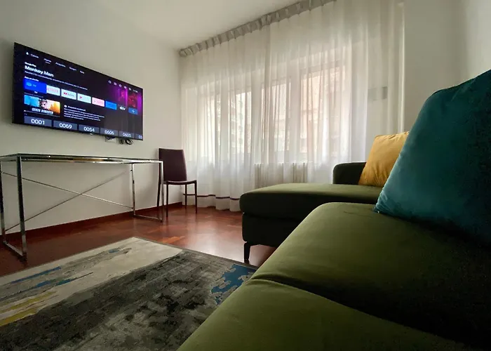 Glam House Calefati 103 Apartamento